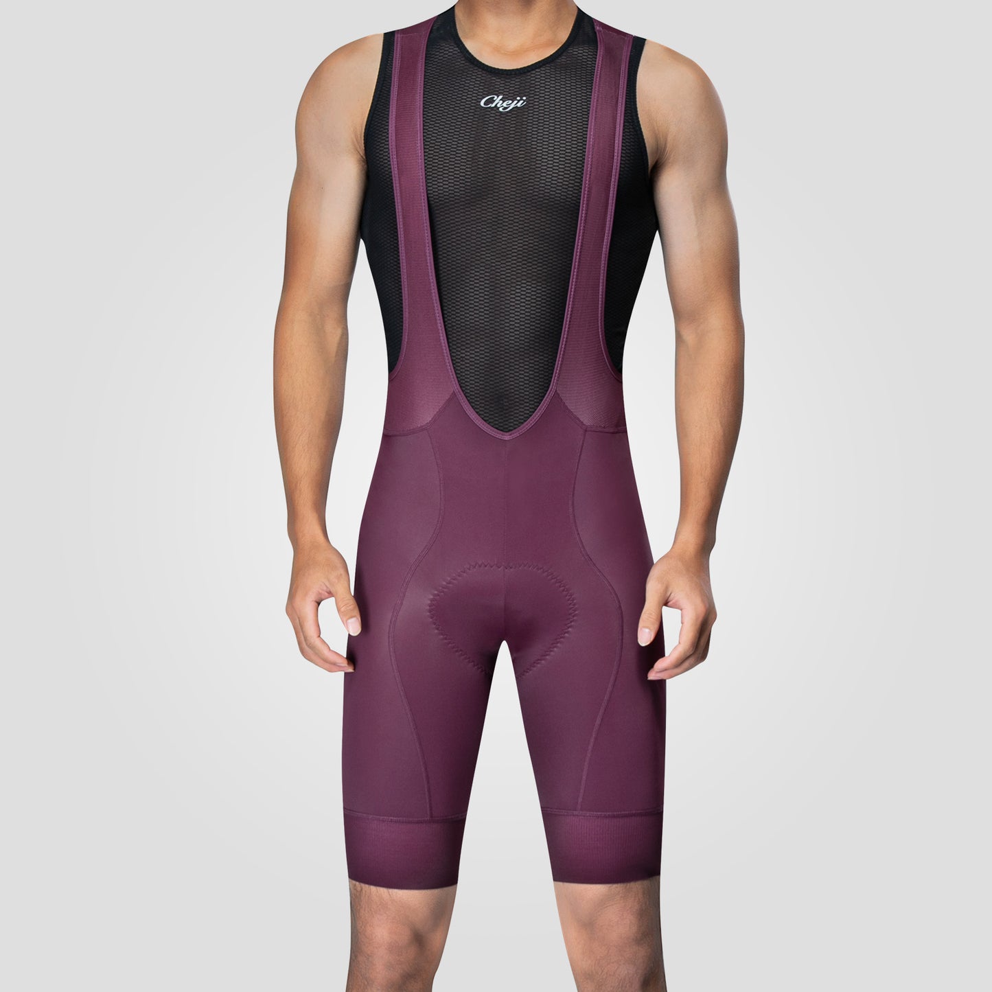 Cycling Bib Shorts Men