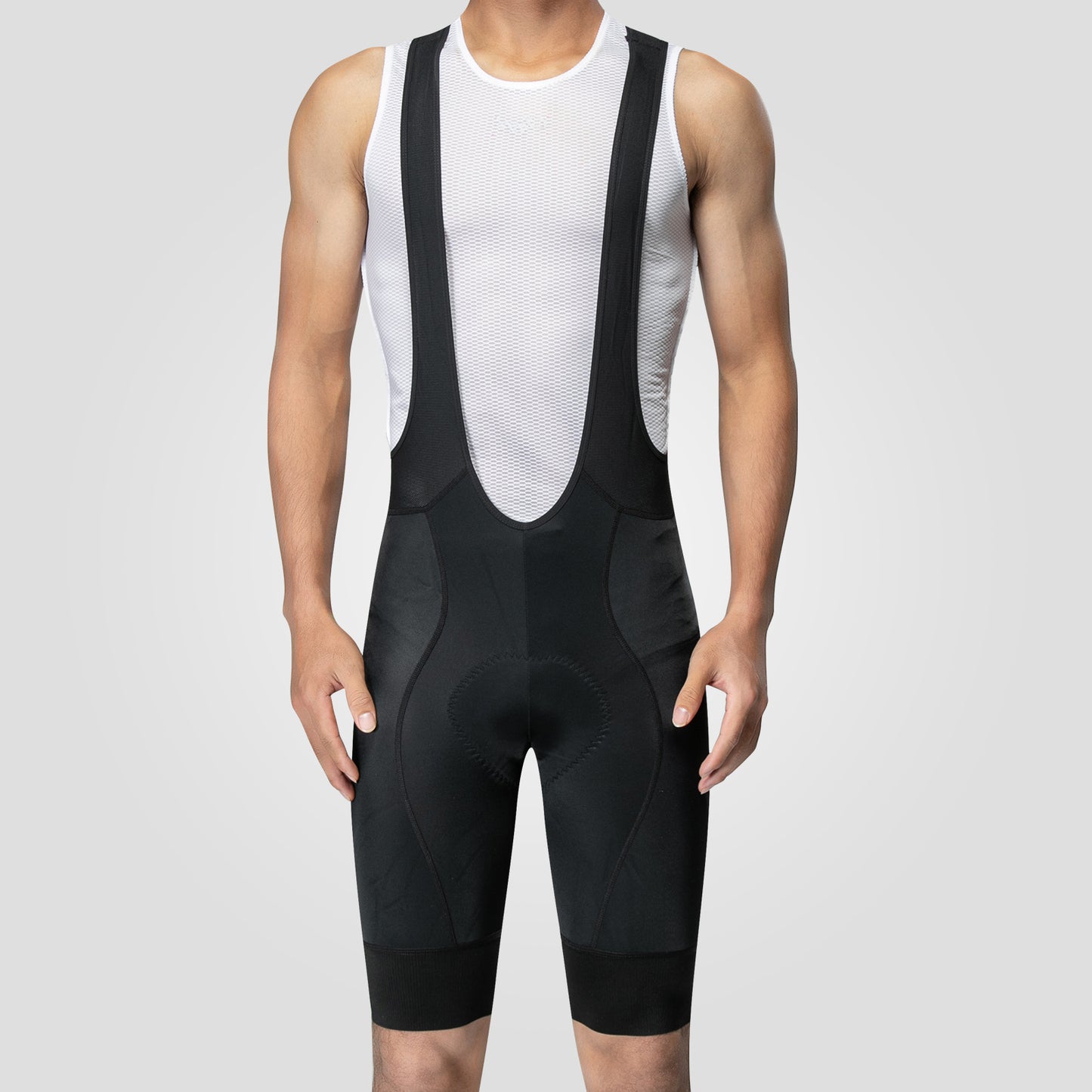 Cycling Bib Shorts Men