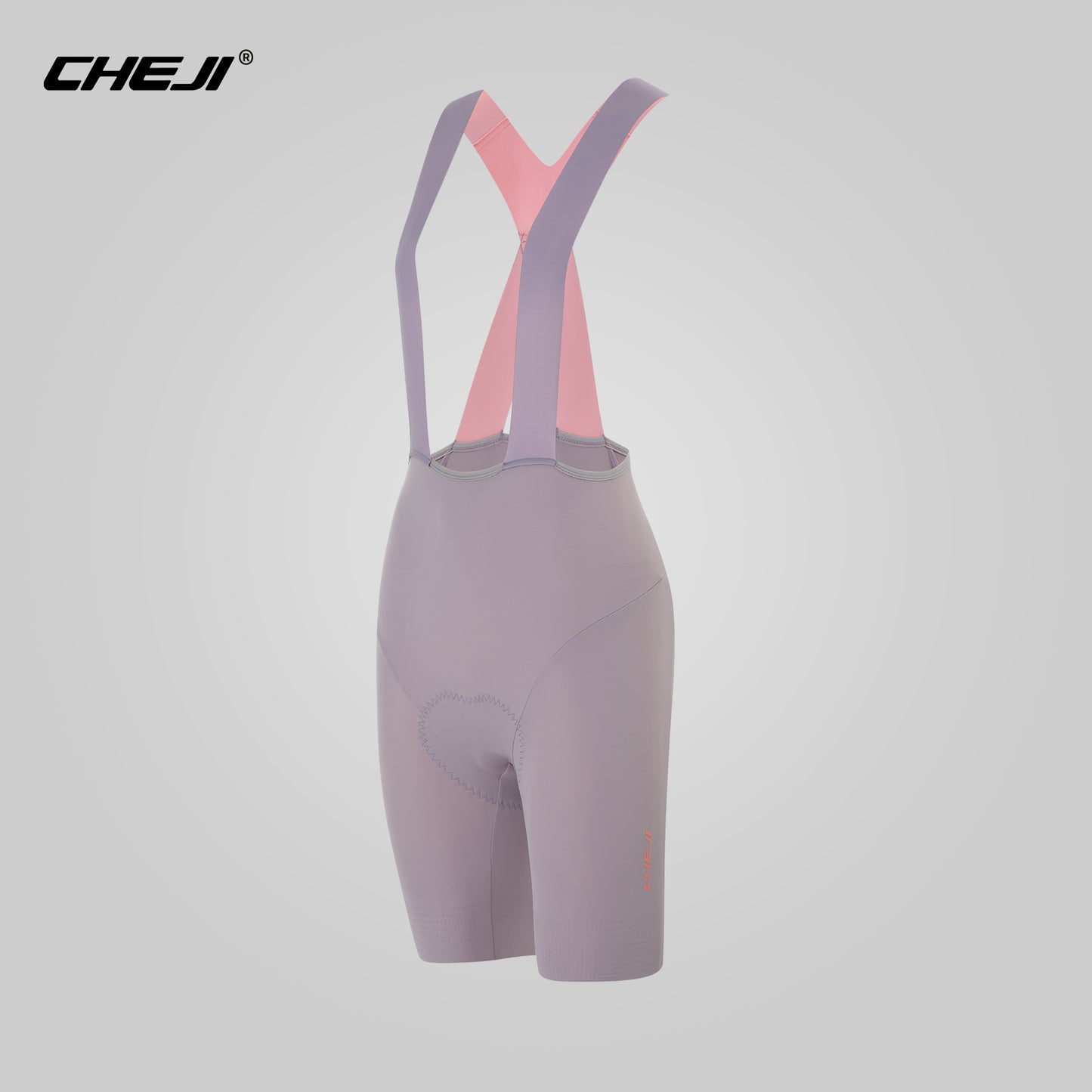 Virinaj biciklaj pantalonoj (Ĉi tiu modelo povas esti farita en vian markon) 