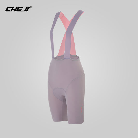 Virinaj biciklaj pantalonoj (Ĉi tiu modelo povas esti farita en vian markon) 