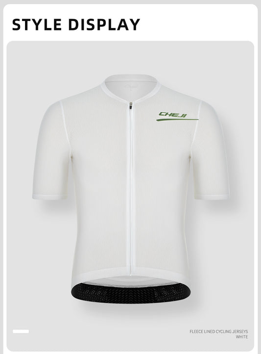 Cycling Jersey Men（This model can be made into your brand）