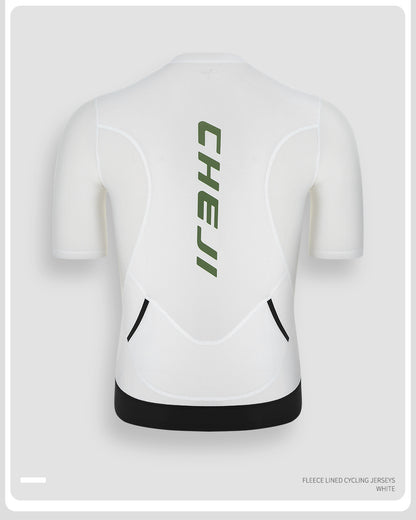 Cycling Jersey Men（This model can be made into your brand）