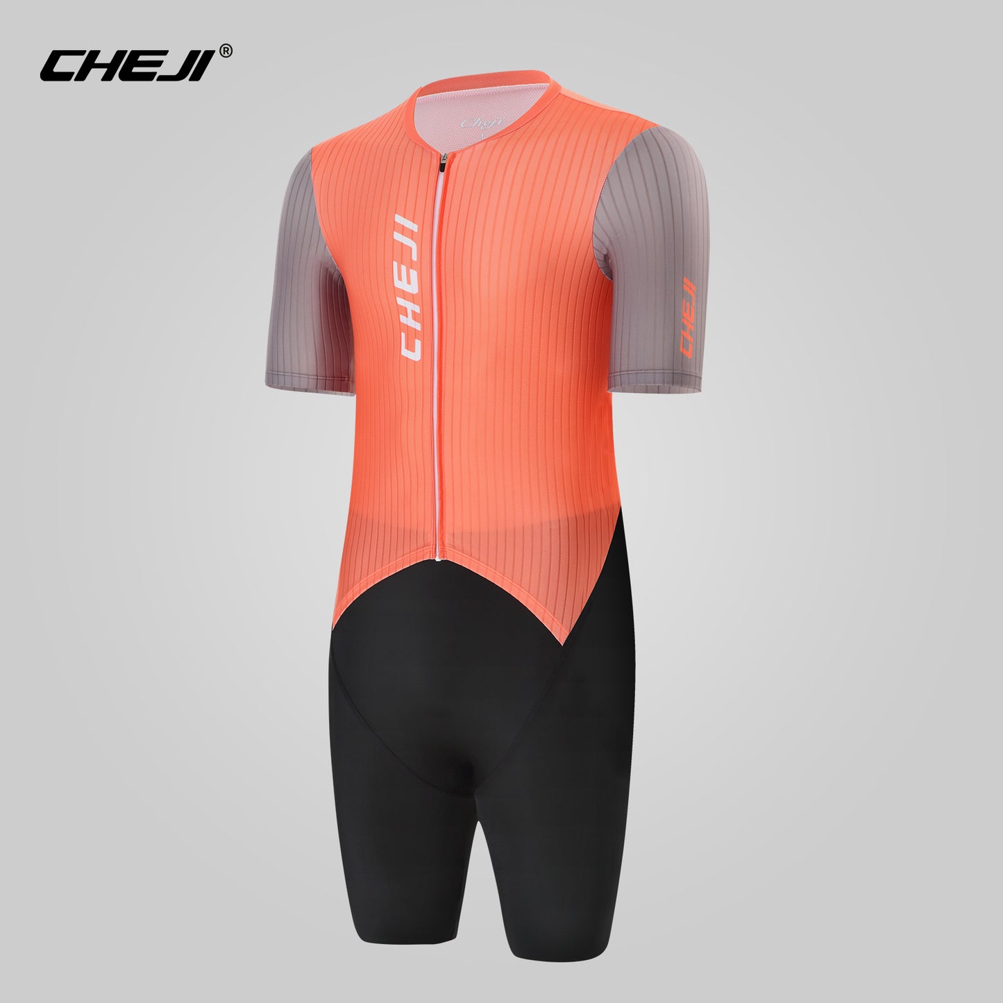 Skinsuit men （This model can be made into your brand）