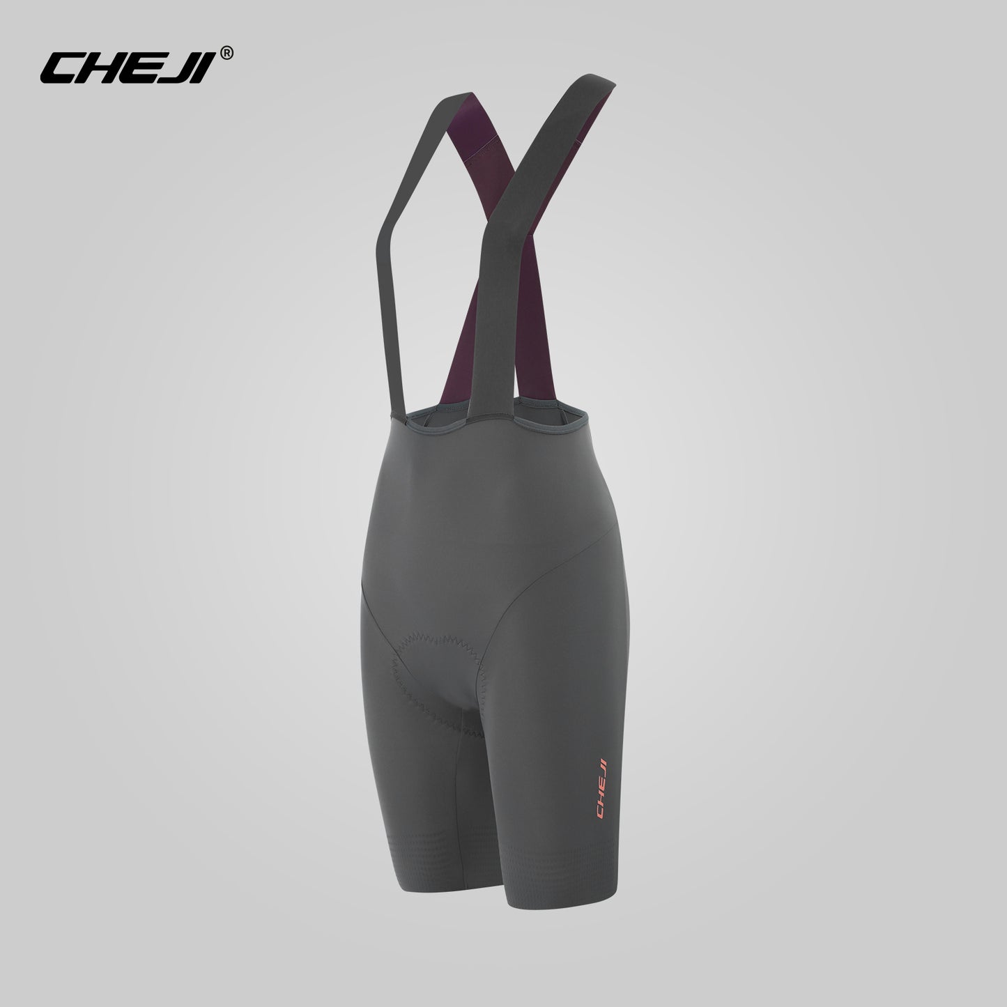 Virinaj biciklaj pantalonoj (Ĉi tiu modelo povas esti farita en vian markon) 