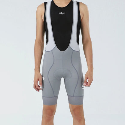 Bib shorts men（This model can be made into your brand）